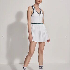 Varley Jane Court Dress